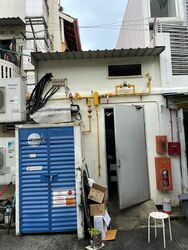 Jalan Jamal (D15), Retail #452145031